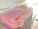 Nissan Primera 1992 года