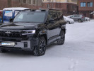 BYD FangChengBao Leopard 8 2025 года