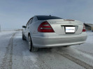 Mercedes-Benz E-Класс 2003 года