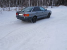 Audi 80 1991 года