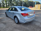 Chevrolet Cruze 2015 года
