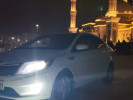 Kia Rio 2014 года