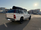 Toyota Hilux 2012 года