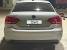Volkswagen Passat 2015 года