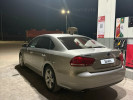 Volkswagen Passat 2015 года