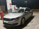 Volkswagen Passat 2015 года