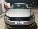 Volkswagen Passat 2015 года