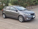 Kia Rio 2014 года