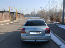 Toyota Avensis 2008 года