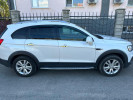 Chevrolet Captiva 2018 года