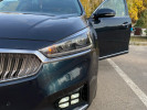 Kia K7 2016 года