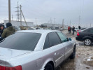 Audi 100 1992 года