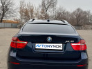 BMW X6 2011 года