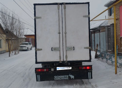 ГАЗ ГАЗель 2015 года