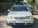 Volkswagen Jetta 2002 года