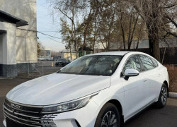 BYD Destroyer 05 2025 года
