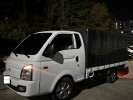 Hyundai Porter 2025 года