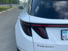 Hyundai Tucson 2023 года