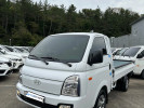 Hyundai Porter 2025 года