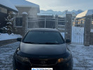 Kia Cerato 2012 года
