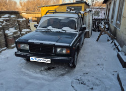 ВАЗ (Lada) 2107 1999 года