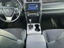 Toyota Camry 2012 года