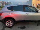 Nissan Qashqai 2010 года