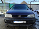 Volkswagen Golf 1993 года