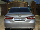 Toyota Camry 2019 года