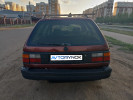 Volkswagen Passat 1991 года