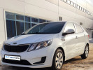 Kia Rio 2015 года