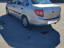 ВАЗ (Lada) Granta 2012 года