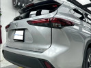 Toyota Highlander 2024 года