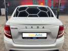 ВАЗ (Lada) Granta 2021 года