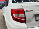 ВАЗ (Lada) Granta 2021 года