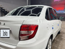 ВАЗ (Lada) Granta 2021 года