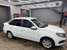 ВАЗ (Lada) Granta 2021 года