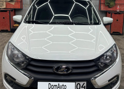 ВАЗ (Lada) Granta 2021 года