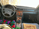 Mercedes-Benz E-Класс 1990 года