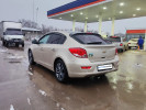 Chevrolet Cruze 2012 года