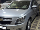 Chevrolet Cobalt 2024 года