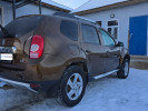 Renault Duster 2015 года