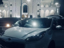 Kia Sportage 2019 года