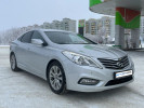 Hyundai Grandeur 2011 года