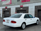 Mercedes-Benz E-Класс 1998 года