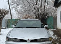 Mitsubishi Galant 1994 года