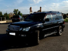 Lexus LX 2005 года