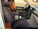 Toyota Land Cruiser 2007 года