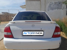 Mazda 323 2003 года
