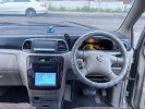Nissan Liberty 2001 года